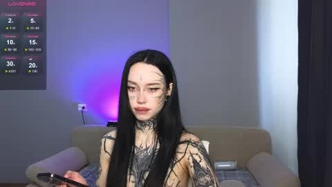 Snapshot of somniya chatting on April 23, 2026, 11:53 am somniya online show from April 23, 2026, 11:53 am