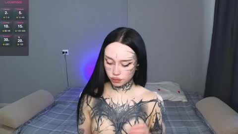 Snapshot of somniya chatting on May 17, 2026, 2:35 pm somniya online show from May 17, 2026, 2:35 pm