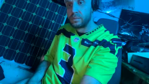 Soni online show from January 25, 2025, 4:56 am