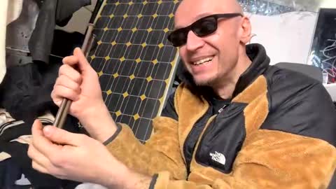 Soni online show from February 11, 2025, 9:03 pm