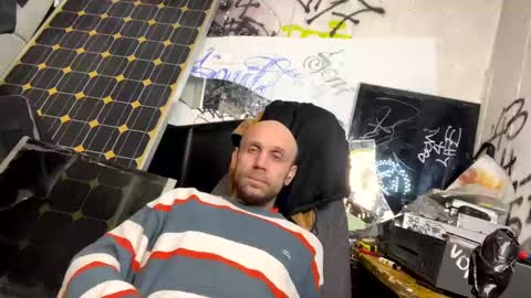 Soni online show from February 21, 2025, 12:50 pm