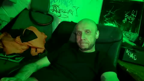 Soni online show from March 8, 2025, 1:06 am