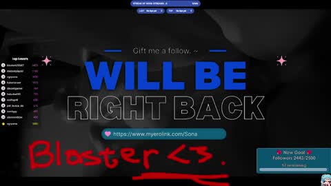 Sona Boobvelle  Olette. online show from April 10, 2026, 6:18 am