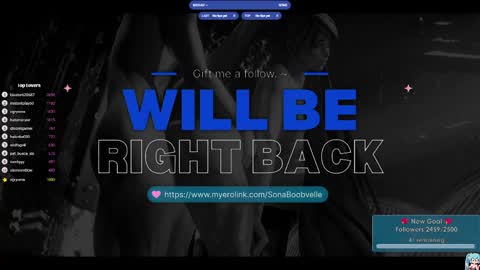 Sona Boobvelle  Olette. online show from April 21, 2026, 12:22 pm