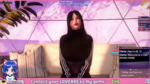 Snapshot of sonaboobvelle chatting on July 28, 2026, 2:57 pm Sona Boobvelle Olette. online show from July 28, 2026, 2:57 pm