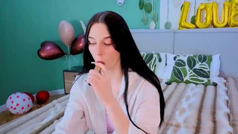 Catherine online show from February 13, 2026, 3:30 pm