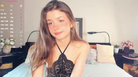 Monika 3 online show from May 24, 2026, 2:00 pm