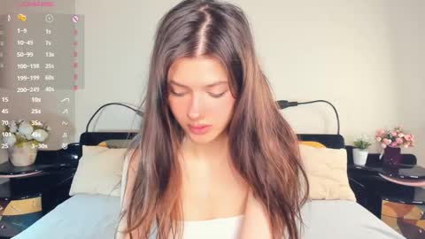 Monika 3 online show from May 29, 2026, 2:15 pm
