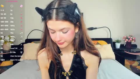 Monika 3 online show from June 8, 2026, 3:23 pm
