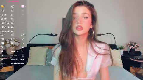 Monika 3 online show from July 3, 2026, 4:13 pm