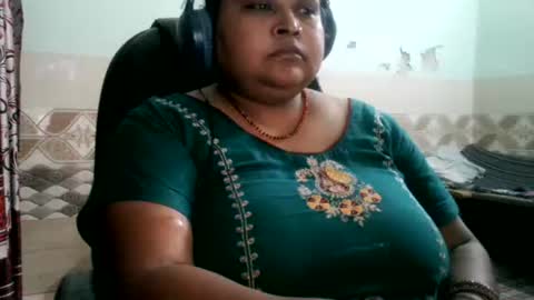 soni88888 online show from July 12, 2026, 2:41 pm
