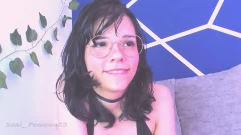 Soniiiiii online show from December 4, 2025, 1:20 pm