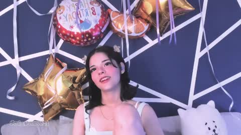 Soniiiiii online show from March 23, 2026, 12:53 pm