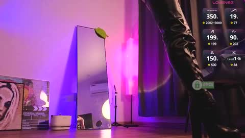 Sonia online show from February 14, 2025, 7:12 pm