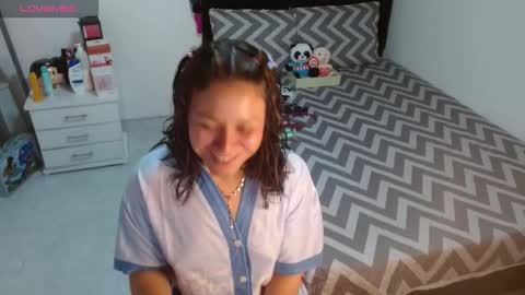 soniafuckboobs online show from October 28, 2025, 12:30 pm