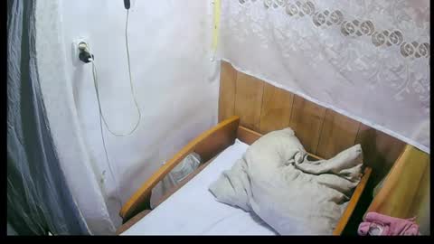 SoniaHiddenCD online show from July 28, 2026, 8:52 pm