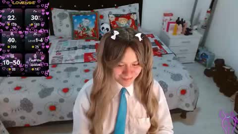 sonialatin69 online show from December 17, 2025, 1:17 pm