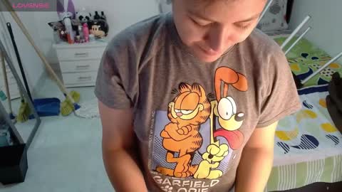 sonialatin69 online show from April 10, 2026, 12:10 pm