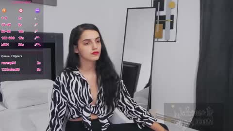 Sonia online show from January 15, 2026, 7:28 pm