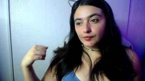 Snapshot of sonic_jess07 chatting on May 3, 2026, 4:24 pm sonic_jess07 online show from May 3, 2026, 4:24 pm
