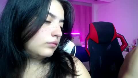 Snapshot of sonic_jess07 chatting on May 17, 2026, 2:13 pm sonic_jess07 online show from May 17, 2026, 2:13 pm
