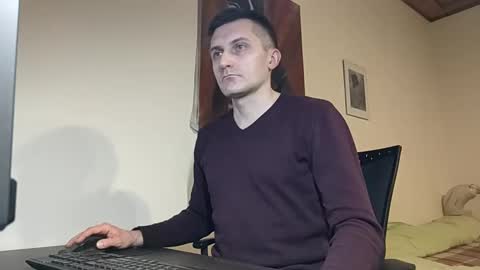 sonicegay online show from January 26, 2025, 6:37 pm