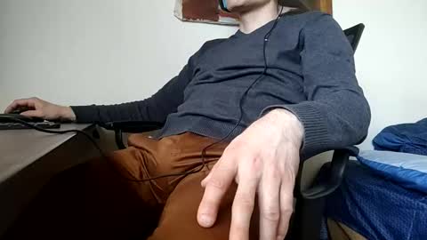 Snapshot of sonicegay chatting on April 24, 2026, 12:29 pm sonicegay online show from April 24, 2026, 12:29 pm