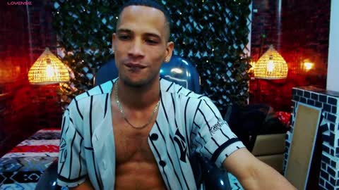 SONIC online show from January 20, 2025, 12:25 am