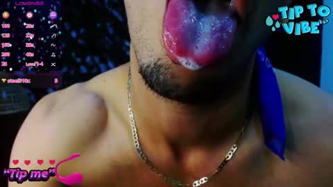 SONIC online show from February 14, 2025, 7:38 am