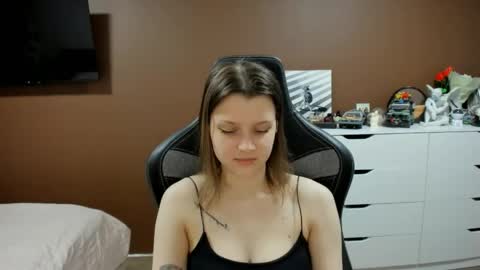 SoniNex online show from March 11, 2026, 3:18 pm