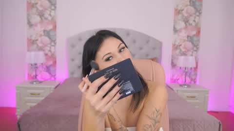 Snapshot of sonnykage chatting on February 7, 2026, 8:56 pm sonnykage online show from February 7, 2026, 8:56 pm