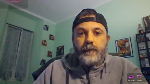 sonoboris online show from October 26, 2025, 9:53 pm