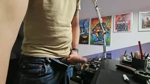 sonofw online show from January 10, 2025, 7:00 pm