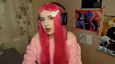 Snapshot of sonwosick chatting on February 22, 2026, 5:22 pm Mila online show from February 22, 2026, 5:22 pm