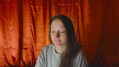 Snapshot of sonya_dead_ahead chatting on May 16, 2026, 8:55 am Sonya online show from May 16, 2026, 8:55 am