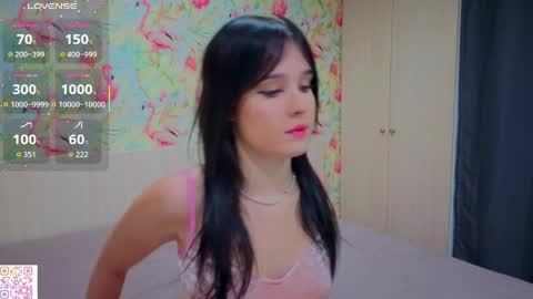Snapshot of sonya_silky chatting on May 11, 2026, 10:18 pm Sonya online show from May 11, 2026, 10:18 pm