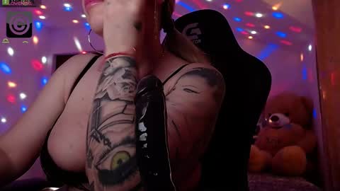 Snapshot of sonyadevon chatting on February 27, 2025, 10:48 am Sonia online show from February 27, 2025, 10:48 am