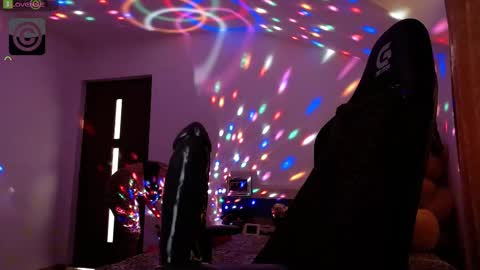 Snapshot of sonyadevon chatting on March 7, 2025, 7:41 am Sonia online show from March 7, 2025, 7:41 am