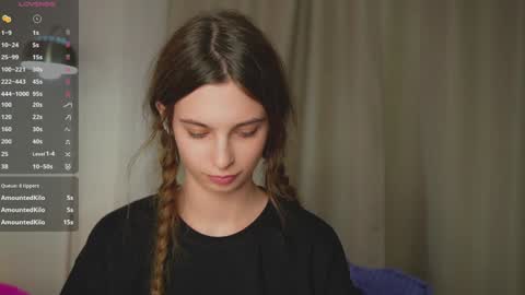 Eva 3 online show from December 27, 2024, 4:32 pm