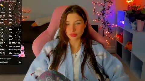 Sonya online show from May 30, 2026, 8:33 am