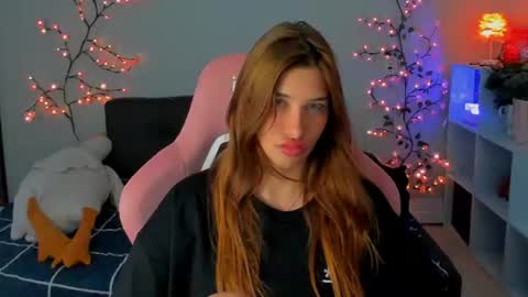 Sonya online show from July 17, 2026, 12:34 pm