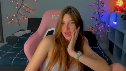 Sonya online show from July 28, 2026, 6:20 pm