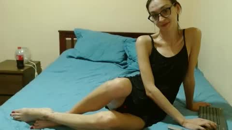 SonyaSays online show from February 12, 2025, 11:51 pm