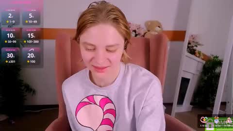 Litta online show from February 17, 2026, 12:07 am