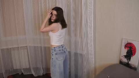 Snapshot of sookrobertello chatting on March 16, 2026, 4:11 pm Hello im Virginia online show from March 16, 2026, 4:11 pm