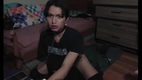 Snapshot of soophiebby chatting on January 10, 2026, 12:56 am soophiebby online show from January 10, 2026, 12:56 am