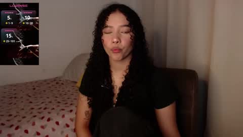 Snapshot of sophi_baby chatting on October 4, 2025, 3:04 am Sophi baby online show from October 4, 2025, 3:04 am