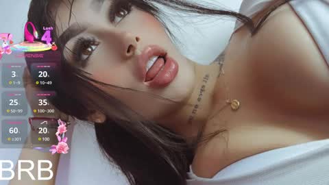 Sophi online show from March 8, 2025, 2:19 pm