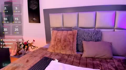 sophi Leone online show from April 10, 2026, 12:38 am