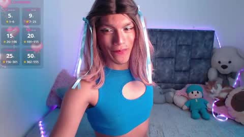 Snapshot of sophi_lu1 chatting on May 26, 2026, 4:03 pm sophi lovely online show from May 26, 2026, 4:03 pm